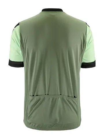 Core Endurance Logo Jersey M - Fietsshirt heren - Craft