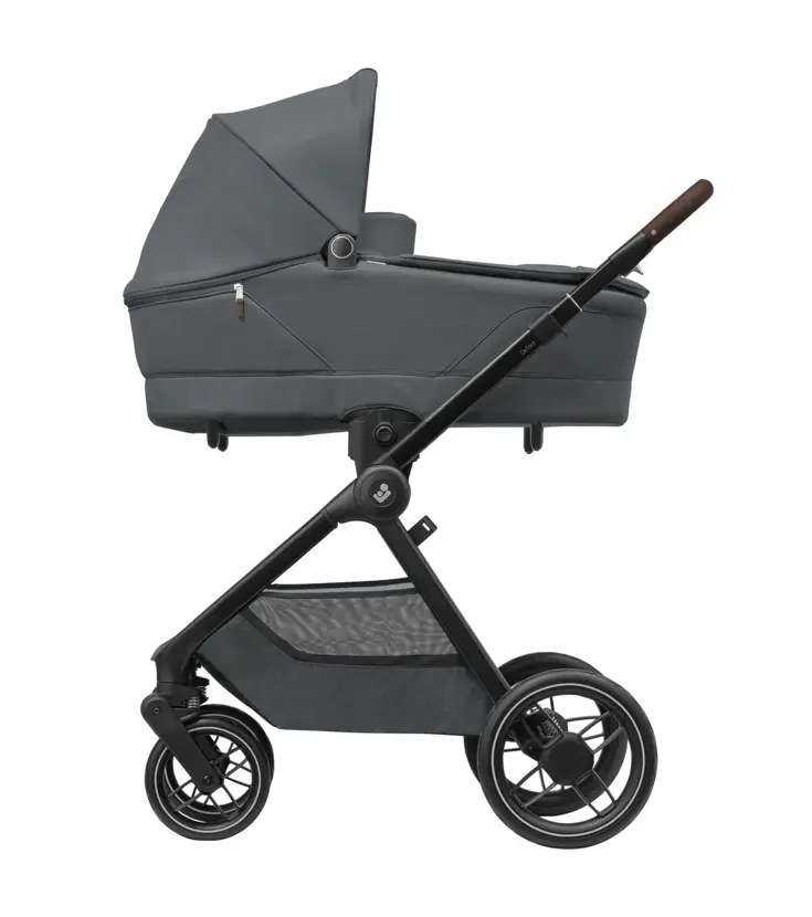 Oxford Plus - Kinderwagen