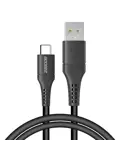 Accezz USB-C naar USB kabel 1 meter