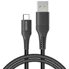 Accezz USB-C naar USB kabel 1 meter