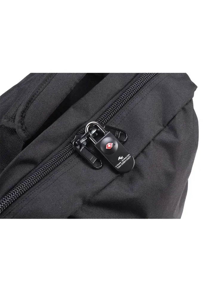 Classic 44 - Handbagage Reistas - 44 Liter