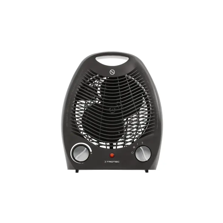 Elektrische Ventilatorkachel - TFH 20 E