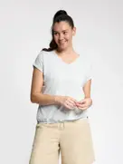 Elsoe - T-shirt dames - Human Nature