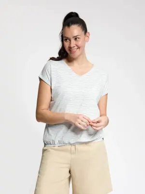 Elsoe - T-shirt dames - Human Nature