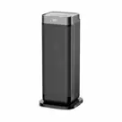 Luvego - Elektrische Kachel 2000W -