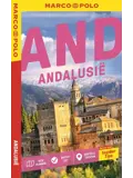 Marco Polo reisgids Andalusië