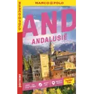 Marco Polo reisgids Andalusië