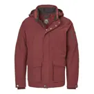 Cors - Winterjas Heren - Waterdicht