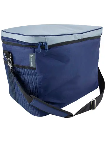 Bo-Camp Koeltas Blauw 30 Liter