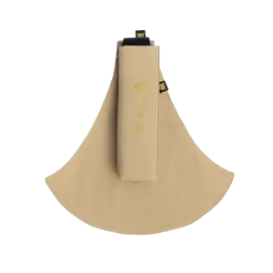 Wildride Kinderdrager  Katoen