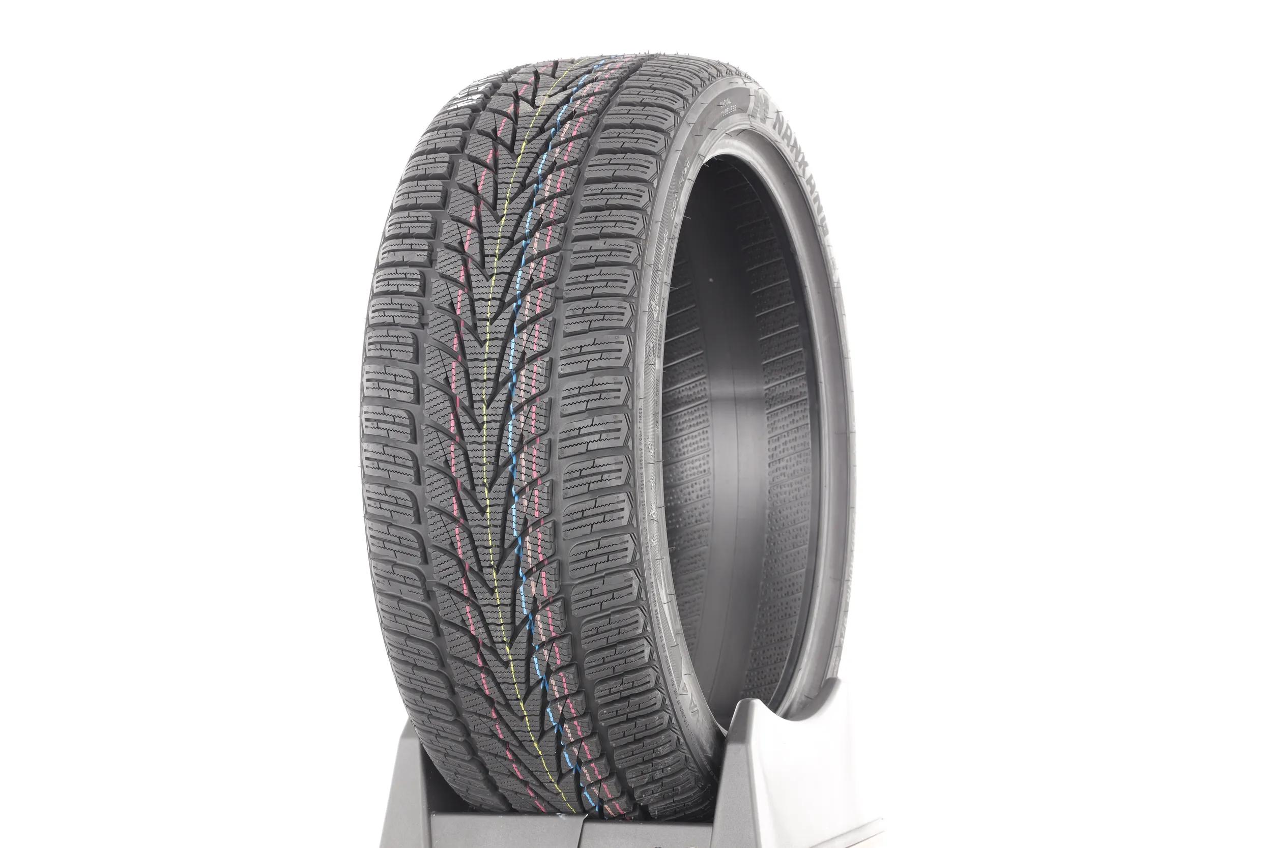 Nankang Winter Activa 4 - 225/40 R18V | ANWB Winterbandentest 2025
