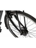 Transporter N3 BG e-bike Villette