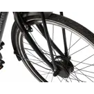 Transporter N3 BG e-bike Villette
