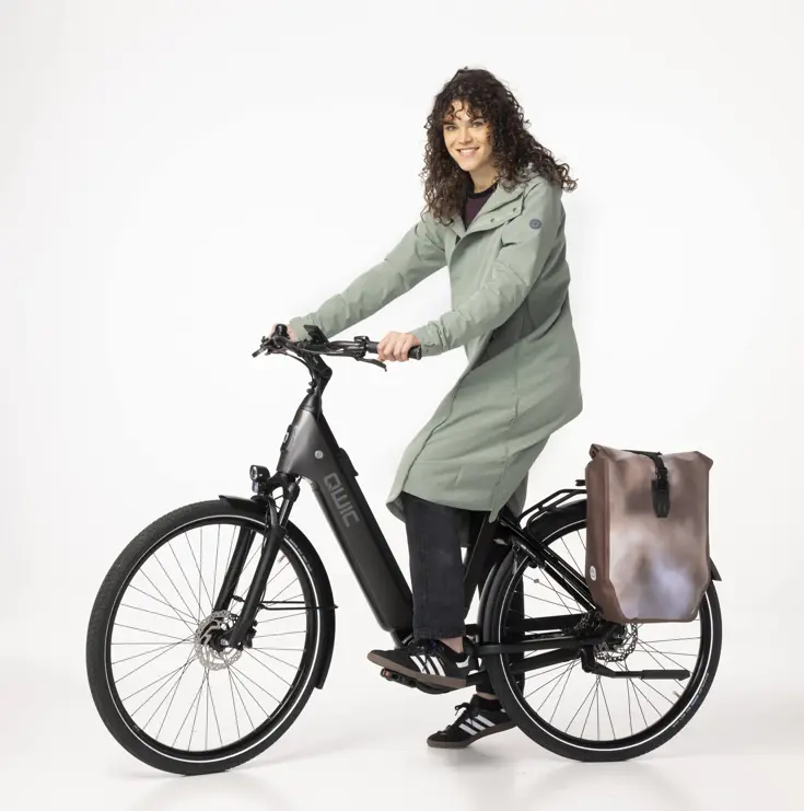 Clean - Fietstas