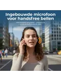 In-ear Draadloze Bluetooth Oortjes Oordopjes