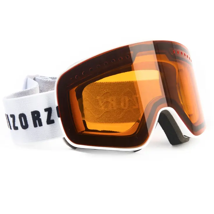 Vizorz Skibril met magnetisch vizier