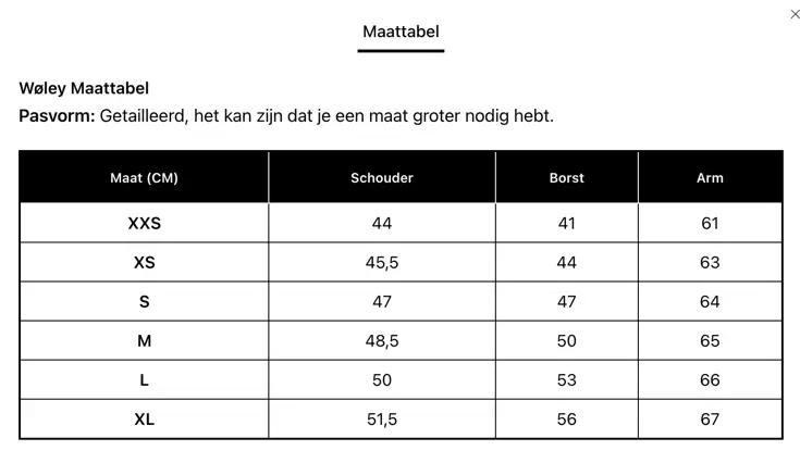 Verwarmd Fleece Vest Unisex