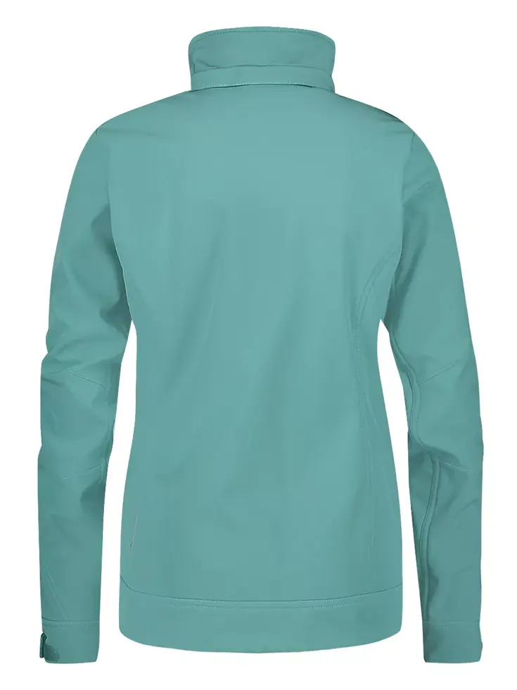 Zarzal – Jas Dames – Softshell