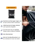 Fietshoes Waterdicht 200x90x100 cm