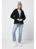 Makalu Softshell Jas - Zwart