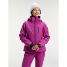 Montana – Softshell ski-jas dames – Human Nature