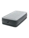 Luchtbed - Intex - 1P - 99x191 + Pomp
