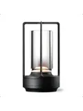 Lumina Tafellamp Oplaadbaar - 17.5cm - LED