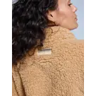 Poederbaas - Fluffy - Dames - Teddy Jas