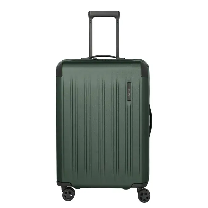 Travelite Dynamiic koffer / 69 L