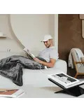 Elektrische Deken 160x130cm