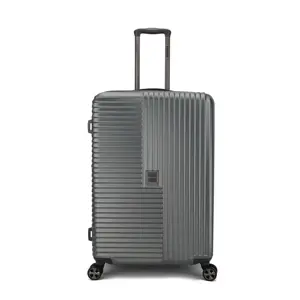 Decent - Tourister - Grote Koffer 118L