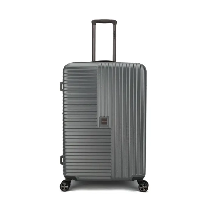 Decent - Tourister - Grote Koffer 118L