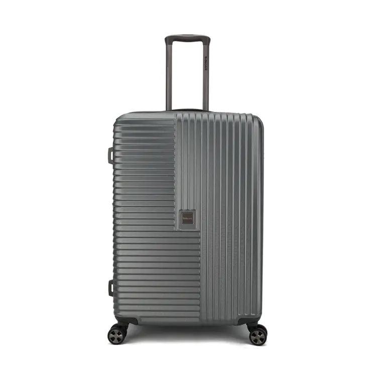 Tourister - Grote koffer 76cm - 118L