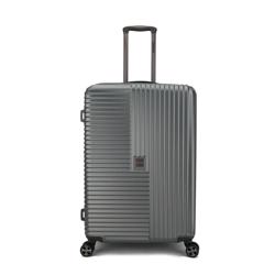 Koffers met TSA-slot