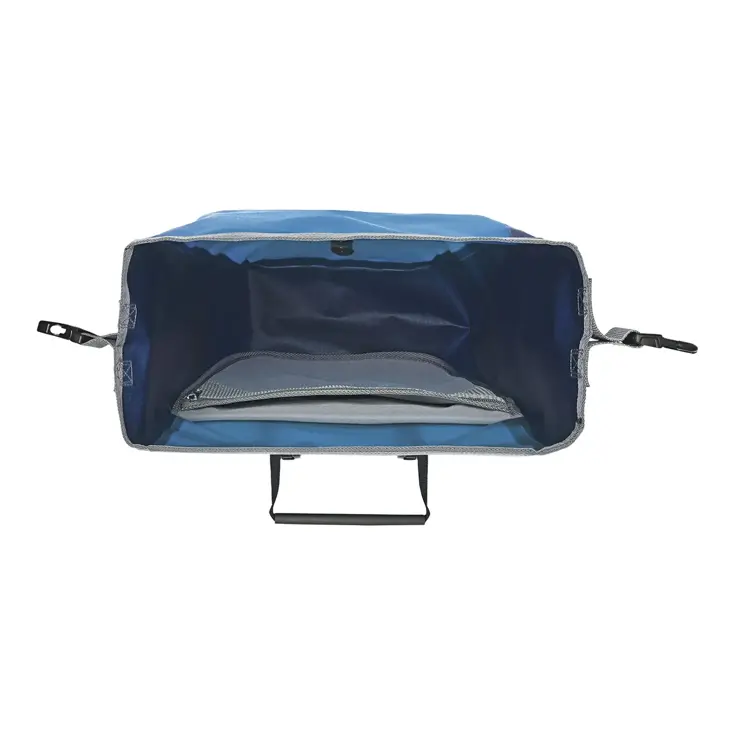 Ortlieb plus (set van 2x 20l) dusk-blue/denim