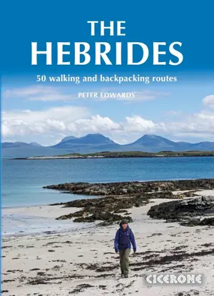 Gids The Hebrides