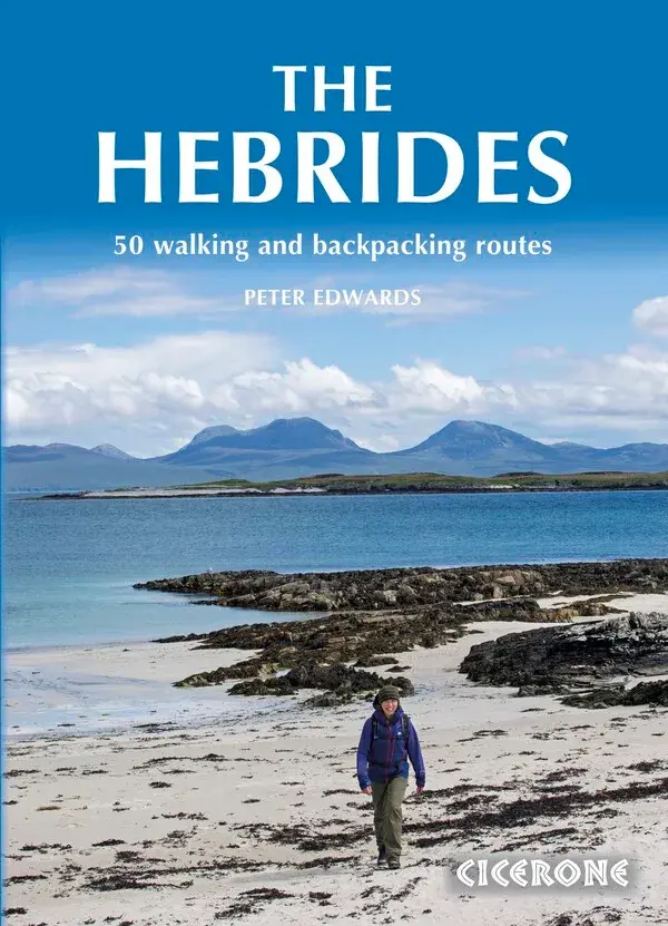 Gids The Hebrides