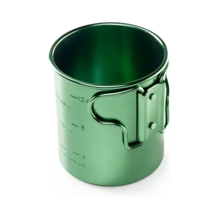 GSI - Bugaboo Cup – 414ml – Beker