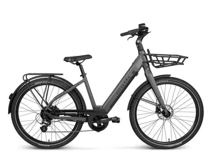 Extreme RM - e-bike 17.5 Villette