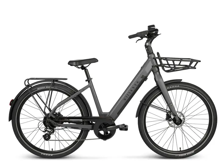 Extreme RM e-bike 17.5 Villette