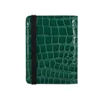 Dutch Shield RFID Paspoort Hoes Anti Skim