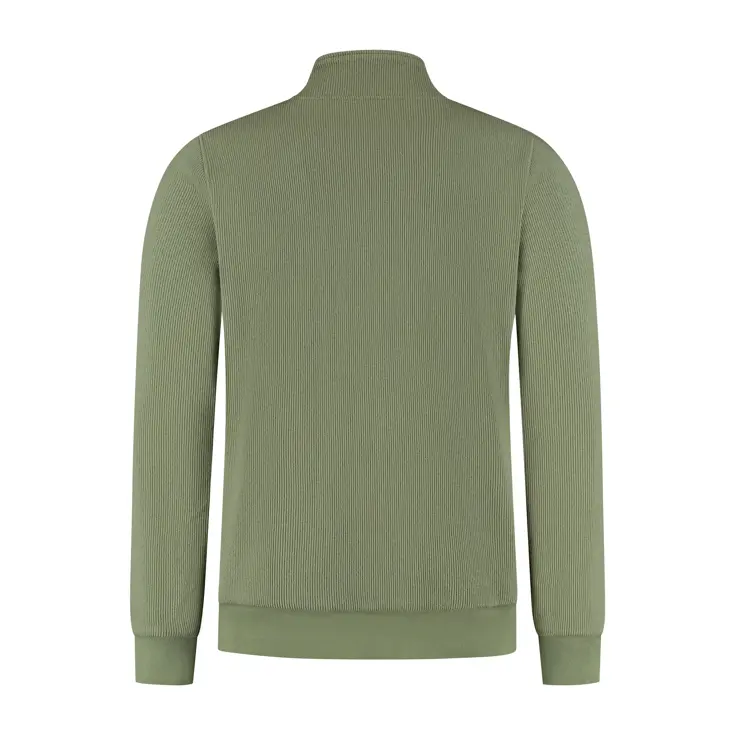 Kevin Heren - Outdoorvest - Fleece voering