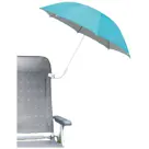 Eurotrail Stoel/Kinderwagen Parasol