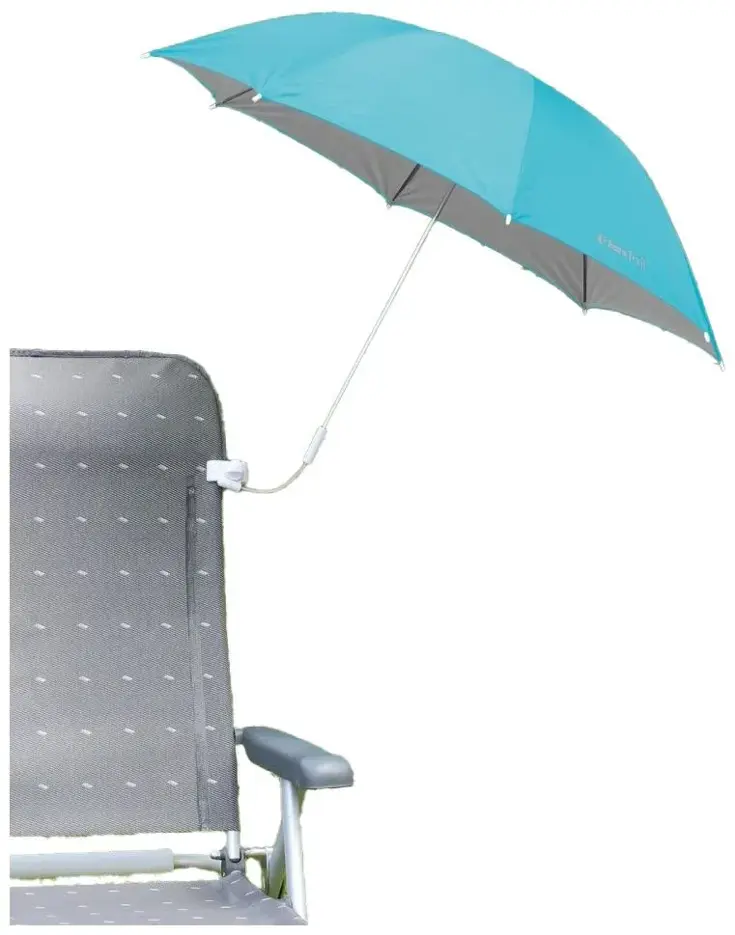 Eurotrail Stoel/Kinderwagen Parasol