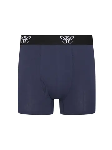 Heren 6-Pack Boxers
