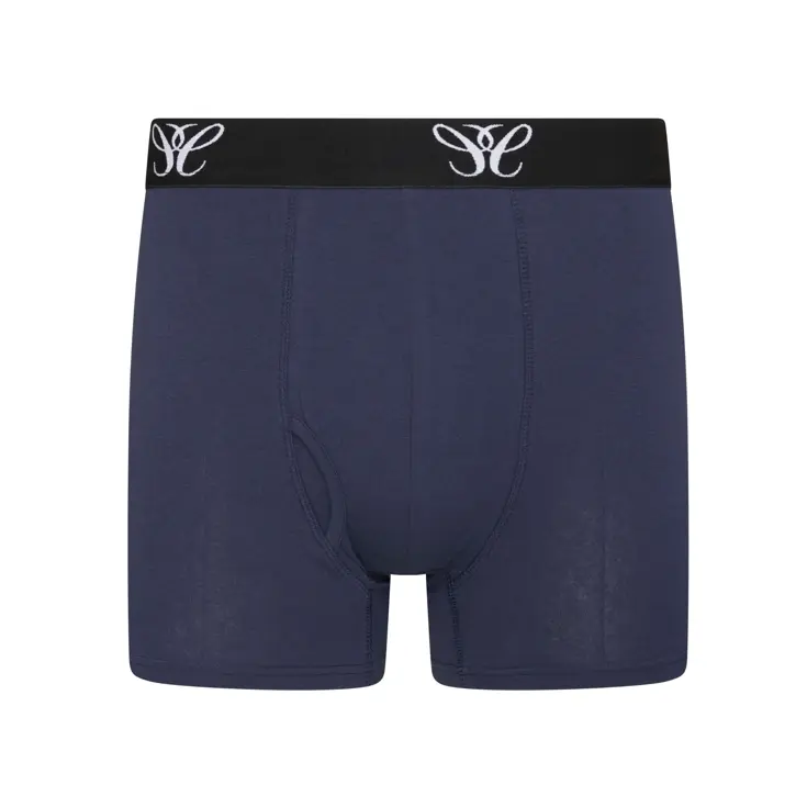 Heren 6-Pack Boxers
