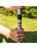 zonnescherm luifel LED 250x400cm