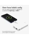 Powerbank 10.000 mAh