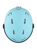 Orbit J - Kinder - Skihelm met Vizier