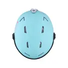 Orbit J - Kinder - Skihelm met Vizier